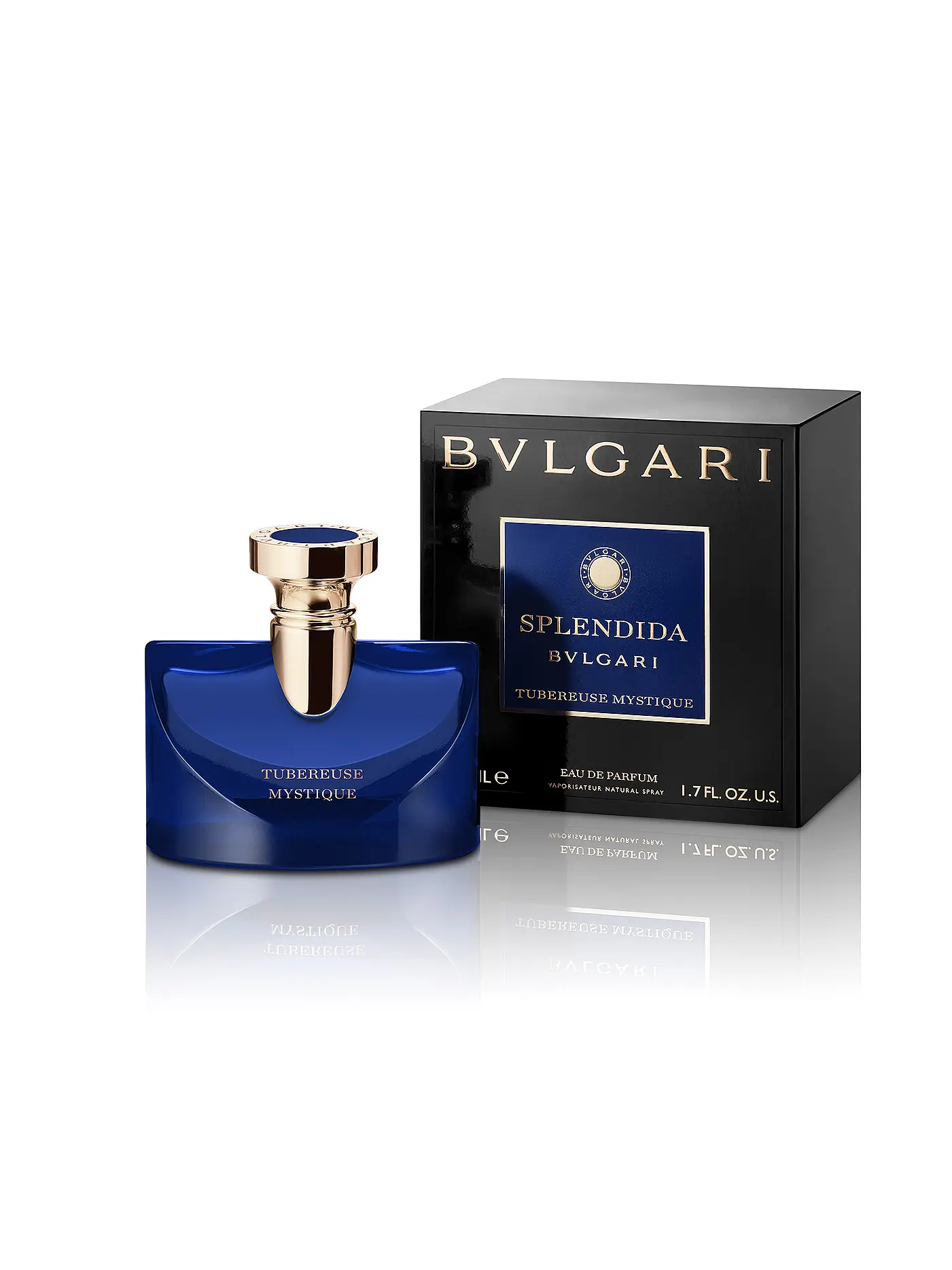 BVLGARI | Splendida Tubereuse Mystique Eau de Parfum 30ml | 